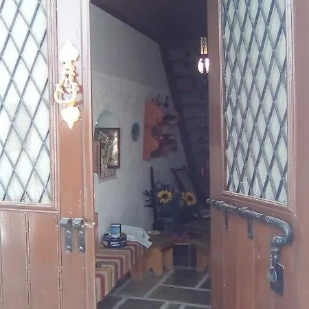 Holiday home Traditional House In