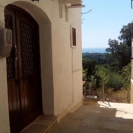 Traditional House In