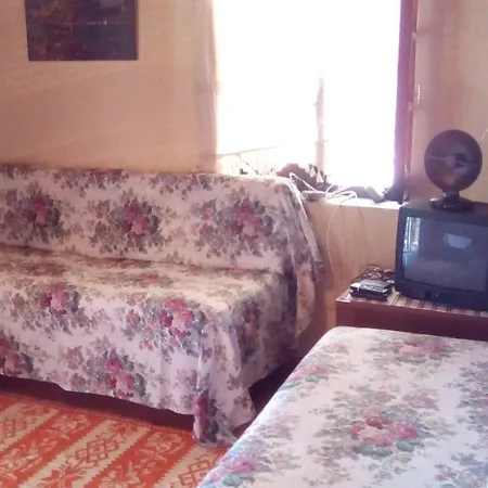 Holiday home Traditional House In Argyrades