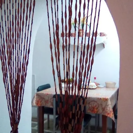 Traditional House In Holiday home