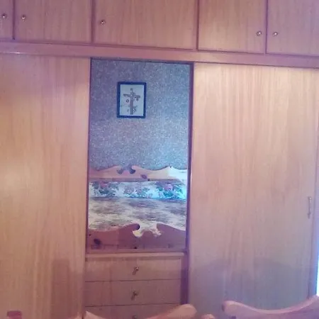 Traditional House In Argyrades