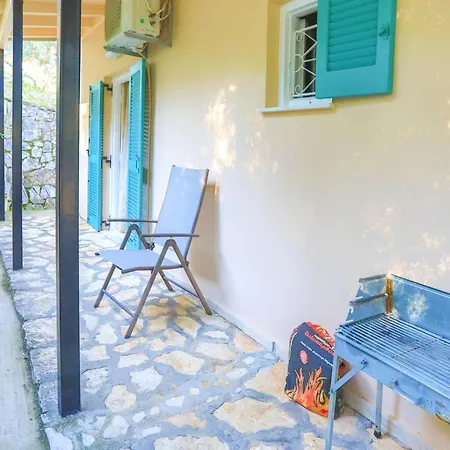 Kiki Holiday home Agios Spyridon (Corfu)
