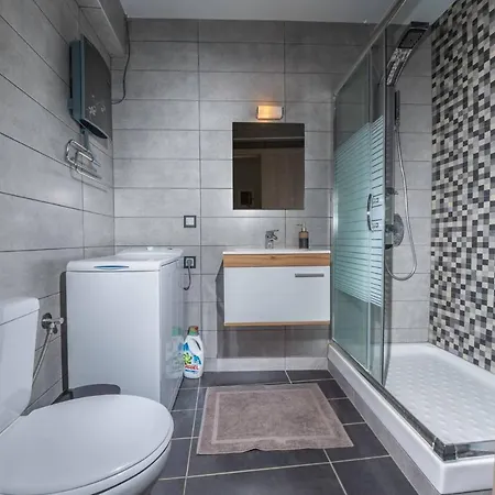 Apartment ★modern In Corfu Old Town★ *