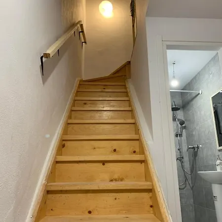 Holiday home Old Town - Porta Remounda Corfu (city)
