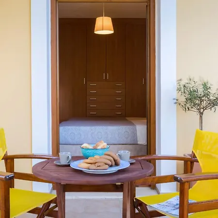 Louisa's Summer House Holiday home Kastania (Corfu)