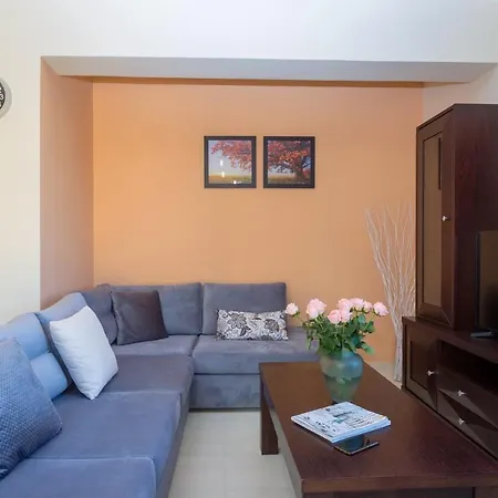 Holiday home Louisa's Summer House Kastania (Corfu)