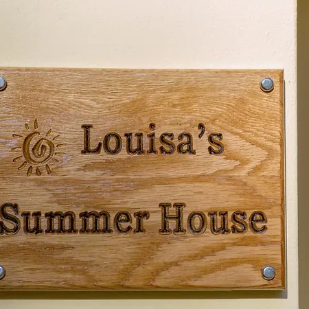 Louisa's Summer House Kastania (Corfu)