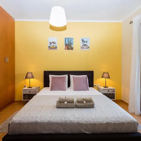 Holiday home Louisa's Summer House Kastania (Corfu)