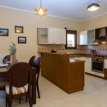 Louisa's Summer House Holiday home Kastania (Corfu)