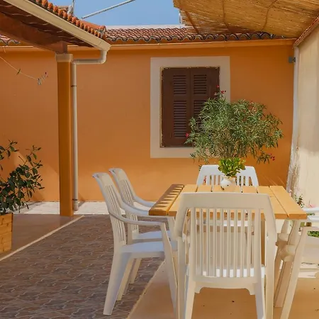 Apartment Patras *