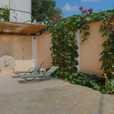 Apartment Patras Agios Georgios Pagon