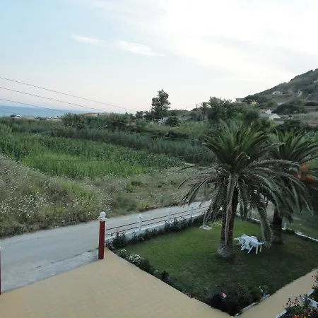 Hotel Virginia Vitaládes