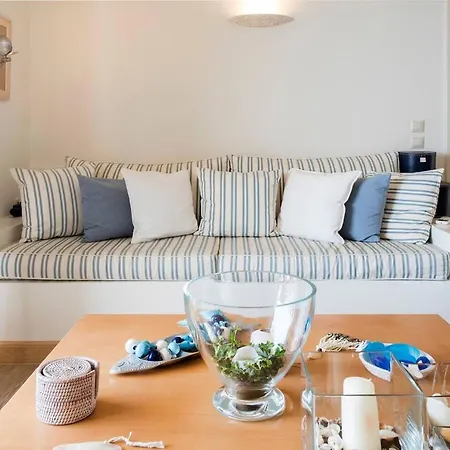 Apartment Lavender House