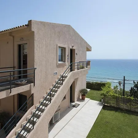 Apartment Lavender House Glyfada (Corfu)