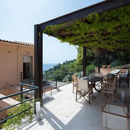 Lavender House *