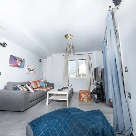 ★modern In Corfu Old Town★ Apartment *