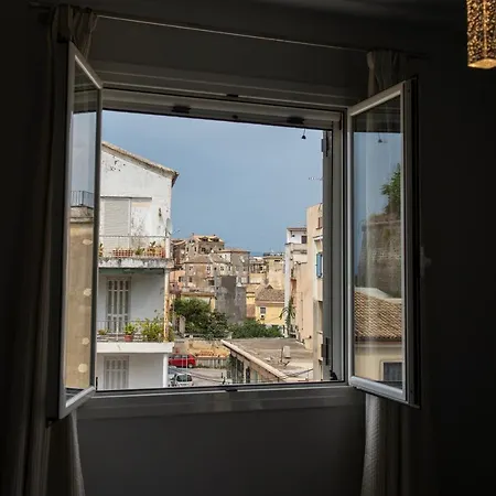 Apartment ★modern In Corfu Old Town★ Corfu (city)