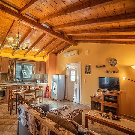 Tsoukias House *