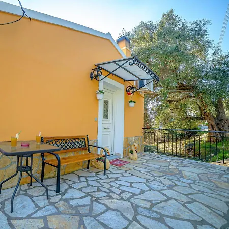Tsoukias House *