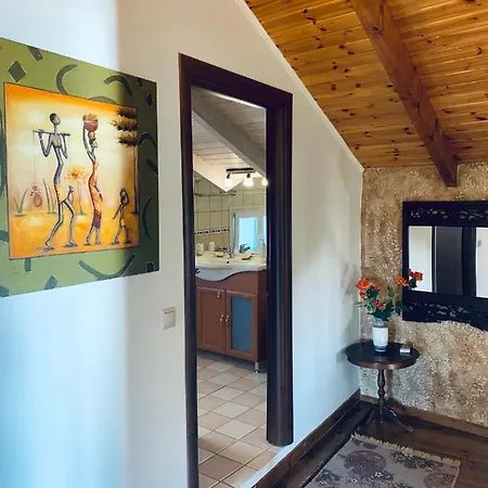 Ermones Diamond Holiday home *