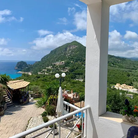 Holiday home Ermones Diamond