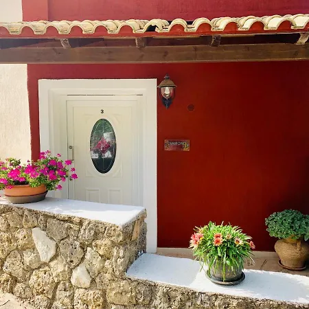 Ermones Diamond Holiday home