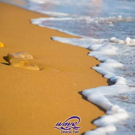 Wave * Marathias (Corfu)