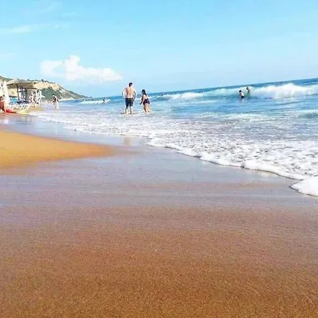 Apartment Wave Marathias (Corfu)