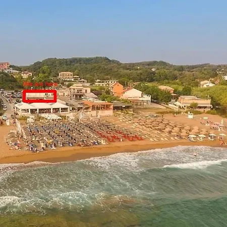 Wave Marathias (Corfu)