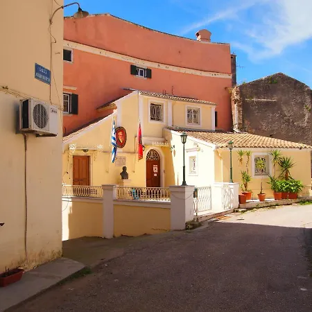 Apartment Ideally Situated Corfu Old Town