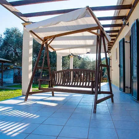 Holiday home Mediterre Garden House