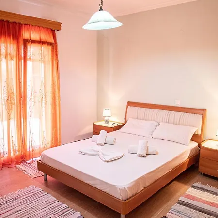 Mediterre Garden House Holiday home *