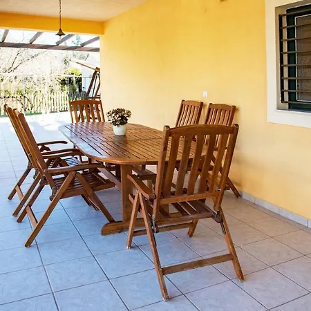 Mediterre Garden House Holiday home Perivolion