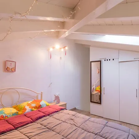 Apartment K And B Corfustudios Corfu (city)