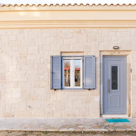 Apartment K And B Corfustudios Corfu (city)