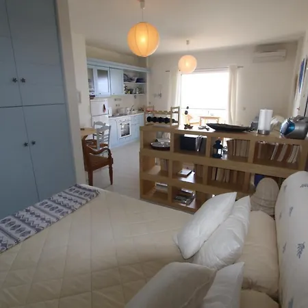 Jasmine Apartment *