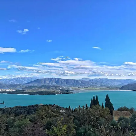 Olive Grove Deluxe Agnitsini
