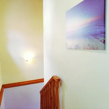Apartment Traditional Panoramic Sea View House Lakones