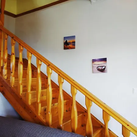 Apartment Traditional Panoramic Sea View House *