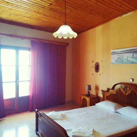 Apartment Traditional Panoramic Sea View House