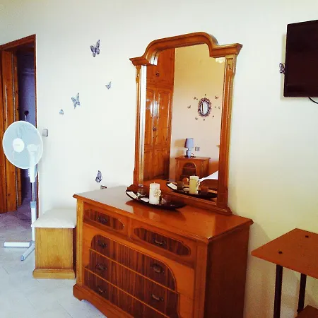 Traditional Panoramic Sea View House Apartment *