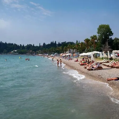 Holiday home Nafsikas -