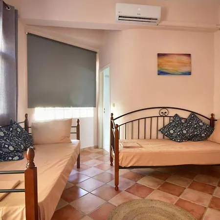 Holiday home Nafsikas - Ipsos