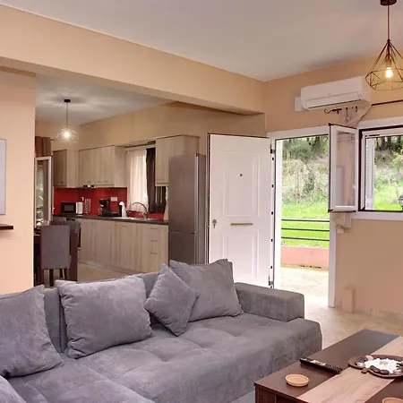 Holiday home Cypress Harmony!