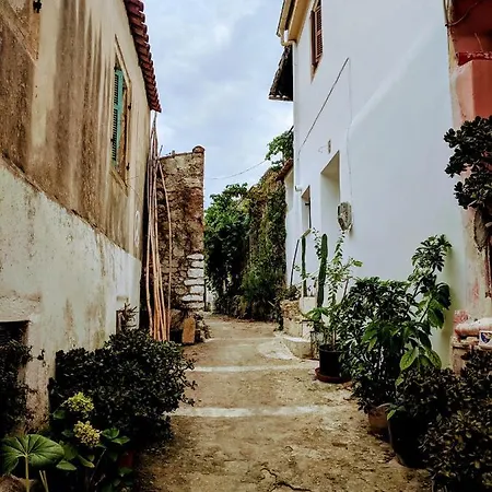 Apartment Traditional Agios Matthaios (Corfu)