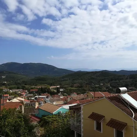 Traditional Agios Matthaios (Corfu)