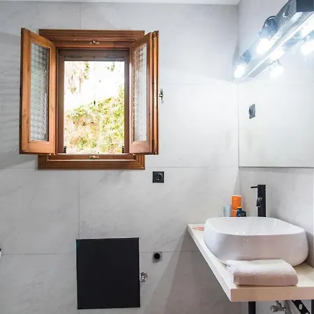Philippos Holiday home Vitalades