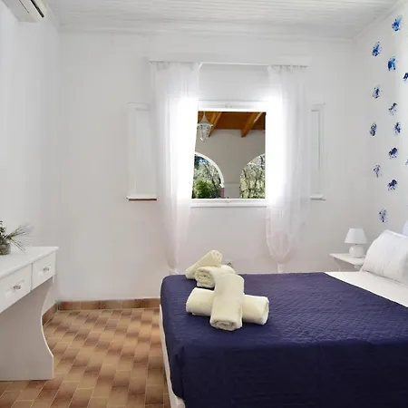 Apartment Merlyn Into The Nature, 100m From The Beach