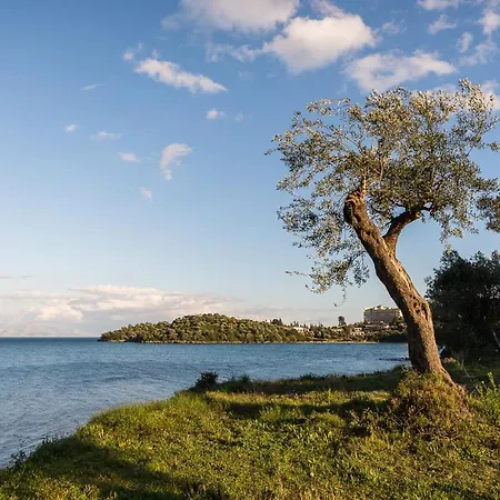 Apartment Merlyn Into The Nature, 100m From The Beach