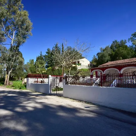 Merlyn Into The Nature, 100m From The Beach Apartment *